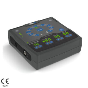 ونتیلاتور پرتابل SaVe II احیا درمان پیشرفته