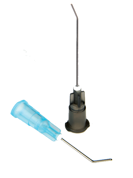 لوله های خلا خونگیری و سرنگ انسولین - Image 2