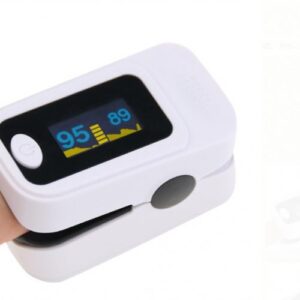 پالس اکسیمتر انگشتی - کابل نوار قلب در خیابان شریعتی