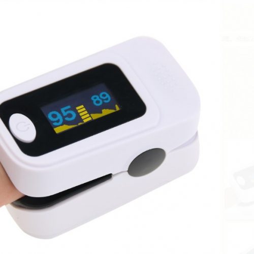 پالس اکسیمتر انگشتی - کابل نوار قلب در خیابان شریعتی