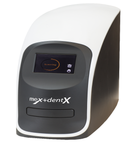 دستگاه CR خوان دندانپزشکی فشرده شرکت نگین همای رحمت ایرانیان