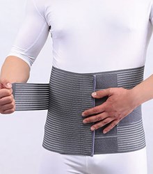 ساپورتهای سر و گردن - ساپورتهای دست و پا - ساپورتهای تنه - Image 3