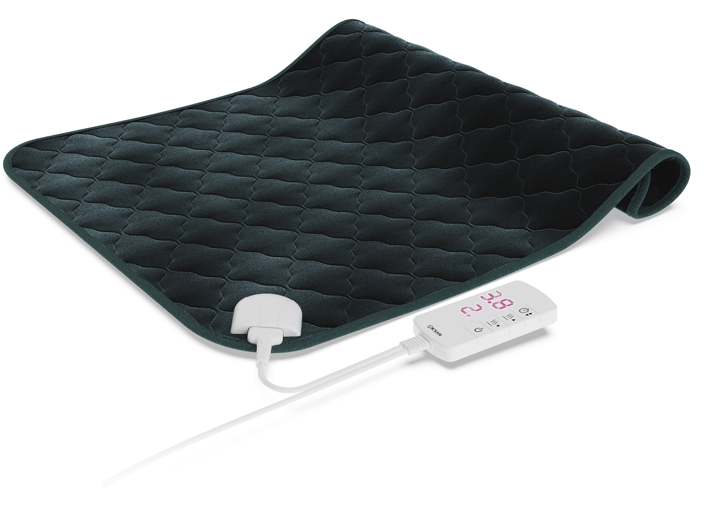 ترازوی دیجیتال - پد حرارتی - ترمومتر تماسی و غیر تماسی - Image 4