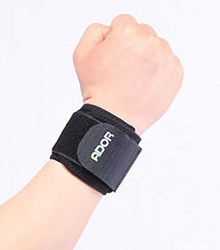 ساپورتهای سر و گردن - ساپورتهای دست و پا - ساپورتهای تنه - Image 7