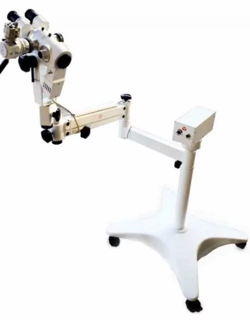 کولپوسکوپ برند DFV مدل 25 و Compacto 12 شرکت نگین ماهان تجهیز پارسیان - Image 4