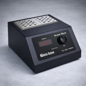 هیتر بلاک (Heater Block)