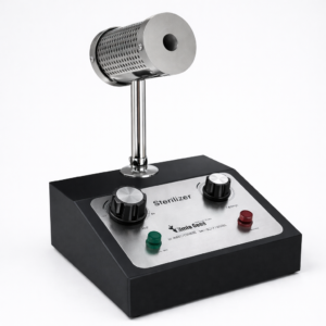 استریلایزر آنس (sterilizer)