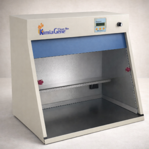 دستگاه PCR Workstation