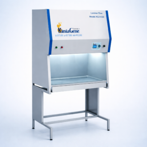 هود لامینار کلاس 1