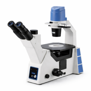 میکروسکوپ SUNNY ICX41 برای تحقیقات سلولی