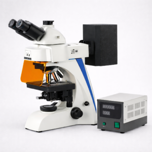 میکروسکوپ با کندانسور متحرک BK-FL2/FL4 Series