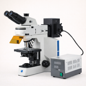 میکروسکوپ فلورسانس SUNNY CX40-FL Series