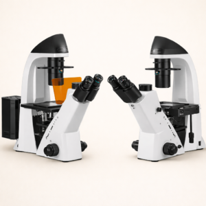 میکروسکوپ اینورت کشت سلول BDS400