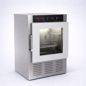 انکوباتور شیکردار