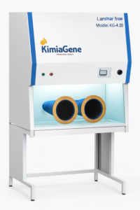 هود لامینار کلاس 2 (B2)