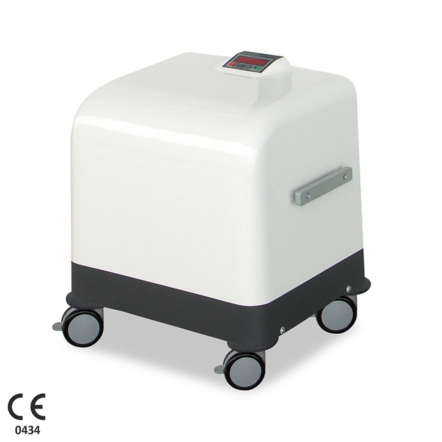 کمپرسور هوای فشرده پزشکی مرکزی EKOM Tower احیا درمان پیشرفته