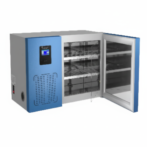 انکوباتور یخچال دار (Refrigerated Incubator)