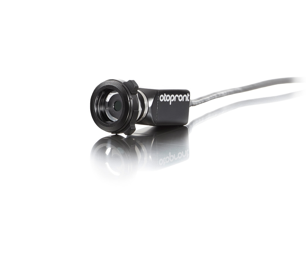 سیستم تصویر برداری مدل PES PILOT HDpro ساخت کمپانی otopront آلمان شرکت نگین ماهان تچهیز پارسیان - Image 2