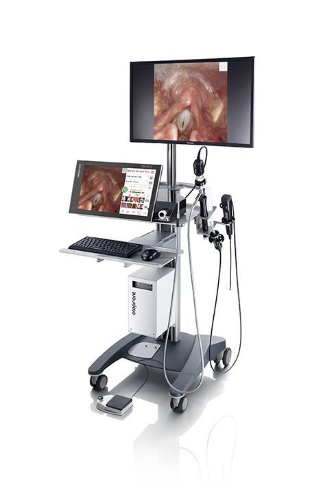 سیستم تصویر برداری مدل PES PILOT HDpro ساخت کمپانی otopront آلمان شرکت نگین ماهان تچهیز پارسیان - Image 3