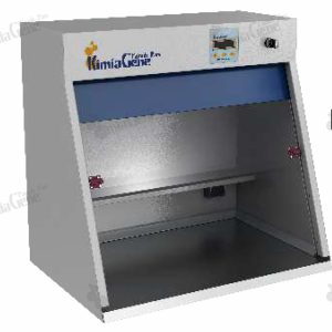 PCR Workstation شرکت کیمیاژن پژوه پارس