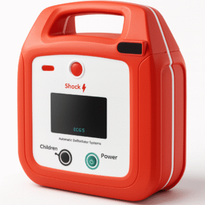 الکتروشوک پرتابل پیکس PIX AED