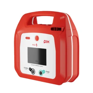 دستگاه الکتروشوک دیجیتال اتوماتیک پیکس