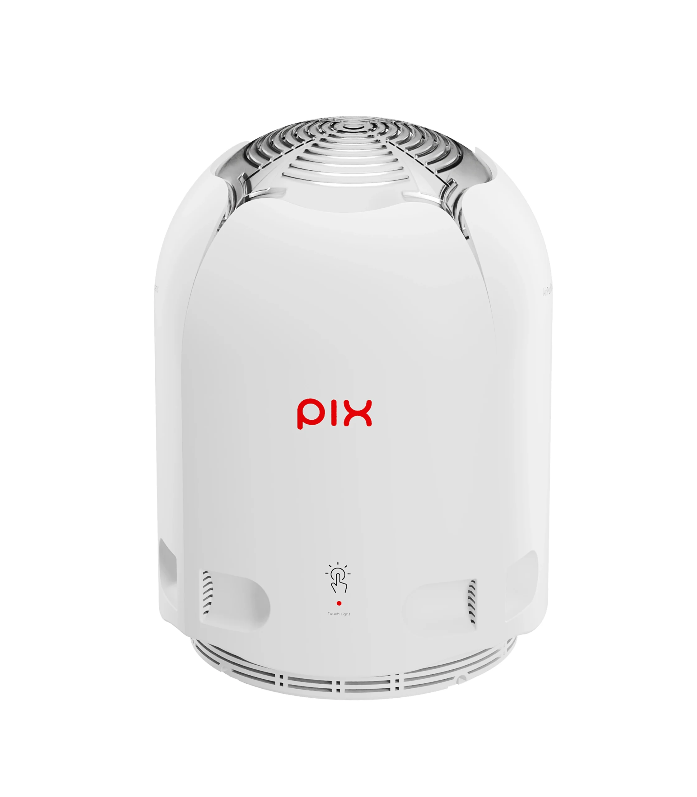 دستگاه تصفیه و استریلیزاسیون هوا پیکس