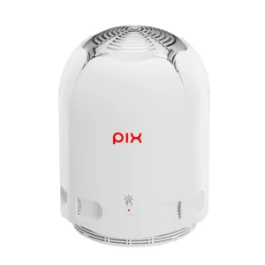 دستگاه تصفیه هوا پیکس