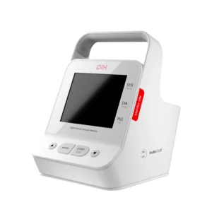 فشارسنج دیجیتال اتوماتیک پیکس