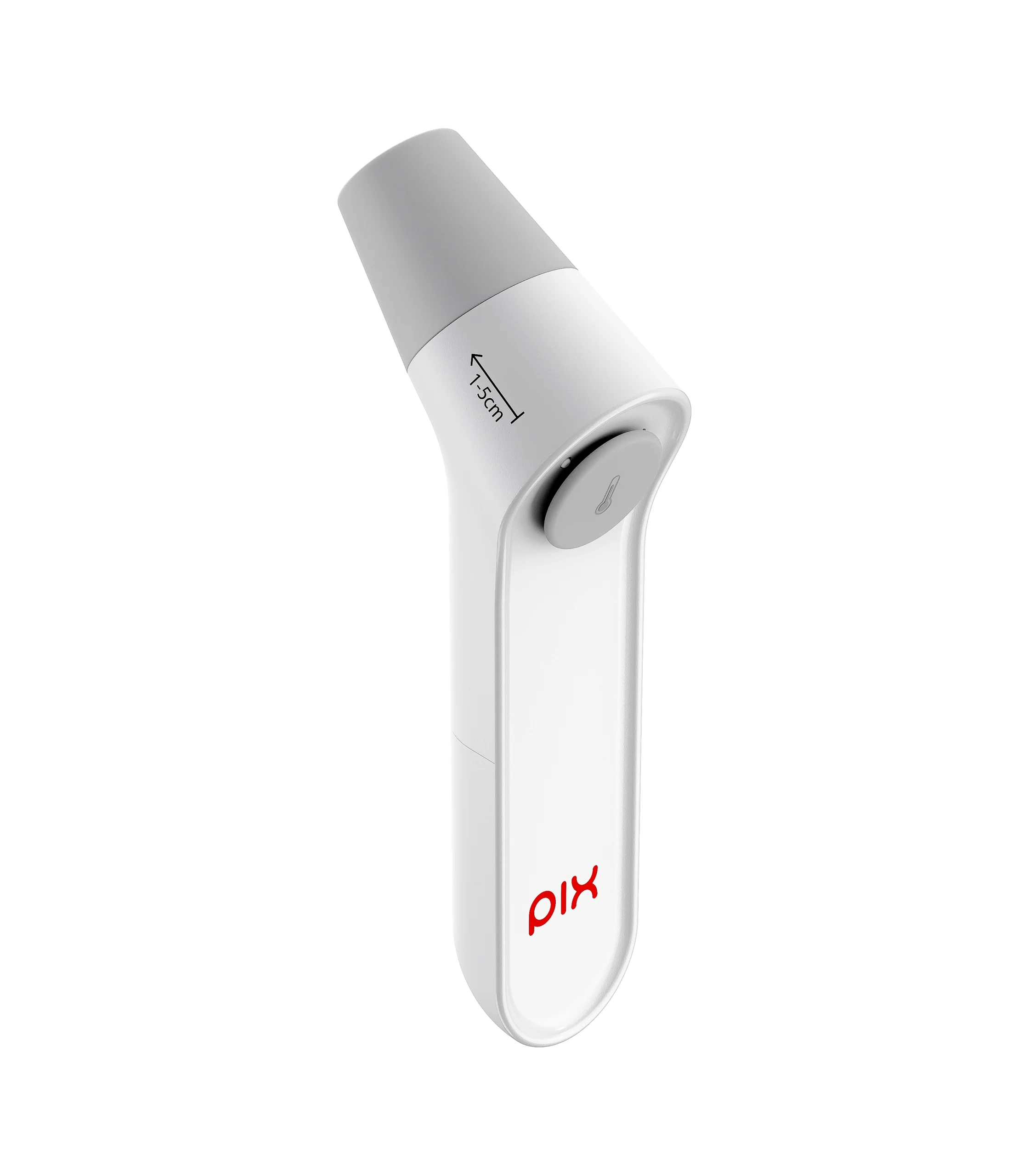 دماسنج غیرتماسی هوشمند پیکس