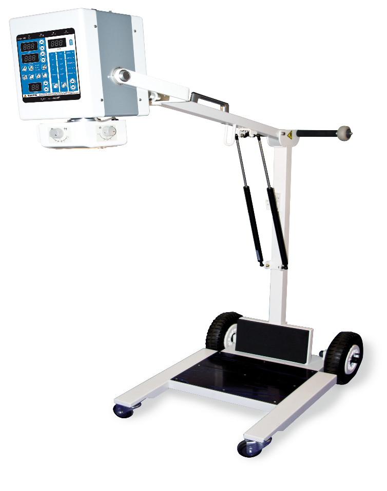 پایه متحرک PXMS-2010 شرکت نگین همای رحمت ایرانیان