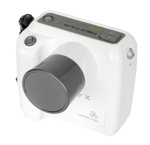 دستگاه پرتو اشعه ایکس دندان REXTAR‑X شرکت نگین همای رحمت ایرانیان