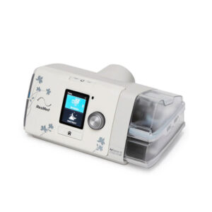 AutoCPAP For her - Autoset FH 10 احیا درمان پیشرفته