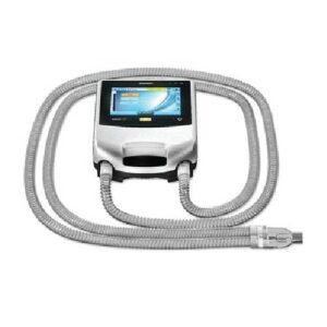 ونتیلاتور رسمد Astral100 شرکت احیا درمان پیشرفته