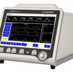 ونتیلاتورP1 پویندگان راه سعادت (Saadat)