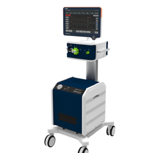 ونتیلاتور P2 پویندگان راه سعادت (Saadat)