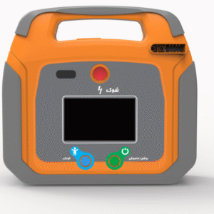 دستگاه الکتروشوک پویندگان راه سعادت (Saadat)