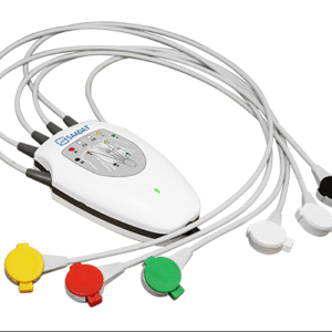 دستگاه تله مانیتورینگ قلبی پویندگان راه سعادت (Saadat)