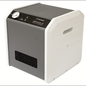 دستگاه کمپرسور پویندگان راه سعادت (Saadat)