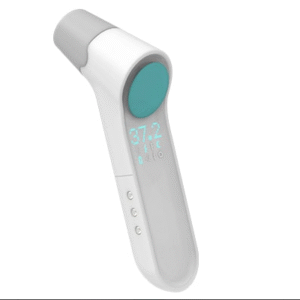 دستگاه تب سنج دیجیتال پویندگان راه سعادت (Saadat)