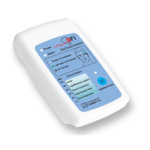 دستگاه عمق سنج بیهوشی پویندگان راه سعادت (Saadat)