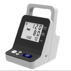 دستگاه فشار سنج دیجیتال پویندگان راه سعادت (Saadat)