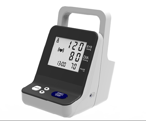 دستگاه فشار سنج دیجیتال پویندگان راه سعادت (Saadat)