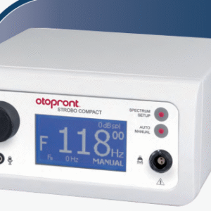 سیستم کامل استروبوسکوپی مدل compact ساخت کمپانی otopront آلمان شرکن نگین ماهان تجهیز پارسیان