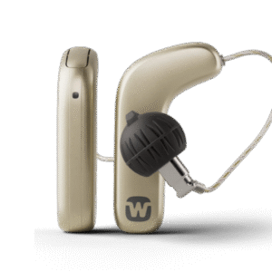 سمعک اسمارت ریک ویدکس Widex SmartRIC