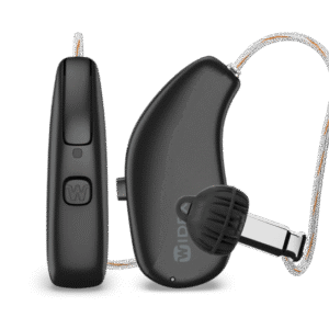 سمعک آلور ویدکس Widex Allure