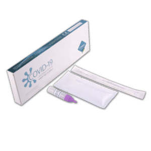 کیت تشخیص سریع کرونا Symbio شرکت مادزیست فن آور بین الملل