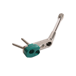 پلاک DHS تکتونای استوفیکس مادزیست فن آور بین الملل