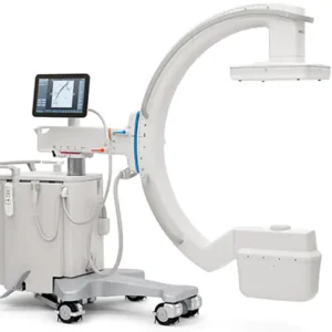 دستگاه سی آرم (C-arm)
