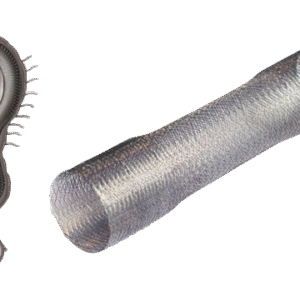 استنت آنوریسم (MFM) شرکت مادزیست فن آور بین الملل